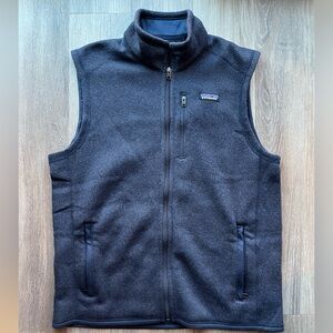 Patagonia Better Sweater Vest